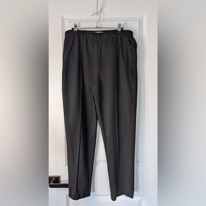 Everlane Women’s The Dream Pant Black Size Large